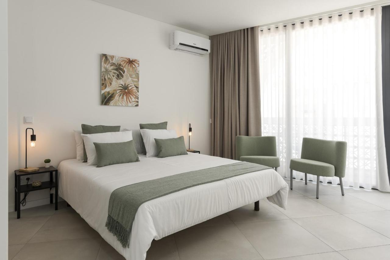Madalena Village 6 - City Centre By Hd Properties Фаро Екстериор снимка