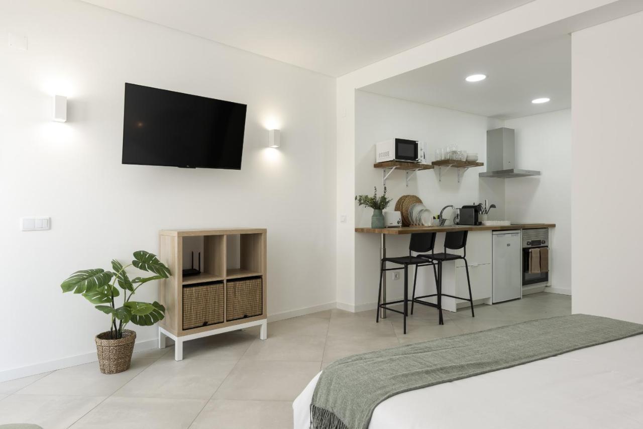 Madalena Village 6 - City Centre By Hd Properties Фаро Екстериор снимка