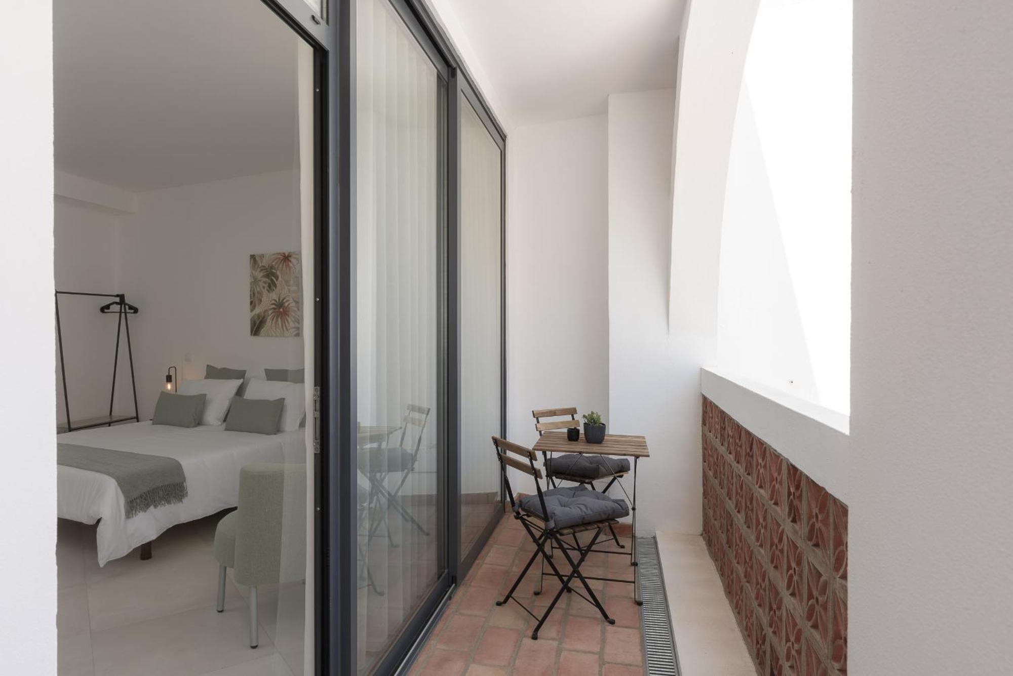 Madalena Village 6 - City Centre By Hd Properties Фаро Екстериор снимка
