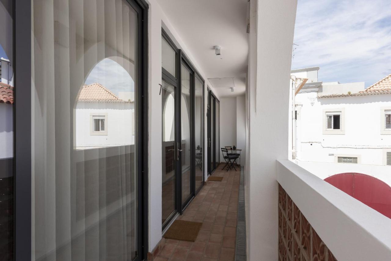 Madalena Village 6 - City Centre By Hd Properties Фаро Екстериор снимка
