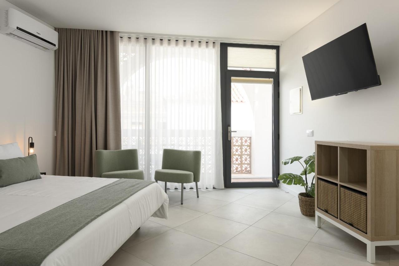 Madalena Village 6 - City Centre By Hd Properties Фаро Екстериор снимка